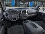 2025 Chevrolet Silverado 1500 Crew Cab 4x4 Pickup for sale #C03691 - photo 15