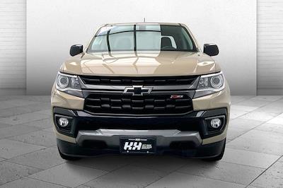 2022 Chevrolet Colorado Crew Cab 4x4 Pickup for sale #C03691A - photo 2