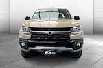 2022 Chevrolet Colorado Crew Cab 4x4 Pickup for sale #C03691A - photo 2