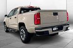 2022 Chevrolet Colorado Crew Cab 4x4 Pickup for sale #C03691A - photo 6