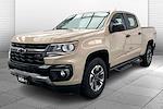 2022 Chevrolet Colorado Crew Cab 4x4 Pickup for sale #C03691A - photo 7