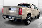 2022 Chevrolet Colorado Crew Cab 4x4 Pickup for sale #C03691A - photo 8