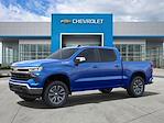 2025 Chevrolet Silverado 1500 Crew Cab 4x4 Pickup for sale #C03692 - photo 3