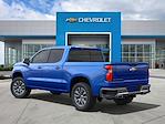 2025 Chevrolet Silverado 1500 Crew Cab 4x4 Pickup for sale #C03692 - photo 4