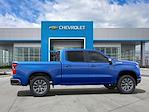 2025 Chevrolet Silverado 1500 Crew Cab 4x4 Pickup for sale #C03692 - photo 5