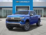 2025 Chevrolet Silverado 1500 Crew Cab 4x4 Pickup for sale #C03692 - photo 6