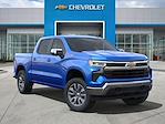 2025 Chevrolet Silverado 1500 Crew Cab 4x4 Pickup for sale #C03692 - photo 7