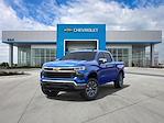 2025 Chevrolet Silverado 1500 Crew Cab 4x4 Pickup for sale #C03692 - photo 8