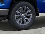 2025 Chevrolet Silverado 1500 Crew Cab 4x4 Pickup for sale #C03692 - photo 9