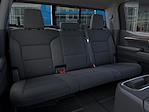 2025 Chevrolet Silverado 1500 Crew Cab 4x4 Pickup for sale #C03692 - photo 17