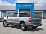 2025 Chevrolet Silverado 1500 Crew Cab 4x4 Pickup for sale #C03693 - photo 4