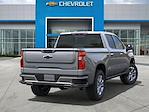 2025 Chevrolet Silverado 1500 Crew Cab 4x4 Pickup for sale #C03693 - photo 2