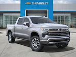 2025 Chevrolet Silverado 1500 Crew Cab 4x4 Pickup for sale #C03693 - photo 7