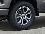 2025 Chevrolet Silverado 1500 Crew Cab 4x4 Pickup for sale #C03693 - photo 9