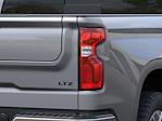2025 Chevrolet Silverado 1500 Crew Cab 4x4 Pickup for sale #C03693 - photo 11