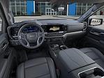 2025 Chevrolet Silverado 1500 Crew Cab 4x4 Pickup for sale #C03693 - photo 15