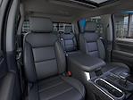 2025 Chevrolet Silverado 1500 Crew Cab 4x4 Pickup for sale #C03693 - photo 16
