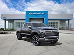 2025 Chevrolet Silverado 1500 Crew Cab 4x4 Pickup for sale #C03698 - photo 1