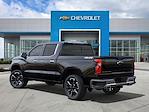 2025 Chevrolet Silverado 1500 Crew Cab 4x4 Pickup for sale #C03698 - photo 4