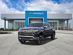 2025 Chevrolet Silverado 1500 Crew Cab 4x4 Pickup for sale #C03698 - photo 8