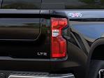 2025 Chevrolet Silverado 1500 Crew Cab 4x4 Pickup for sale #C03698 - photo 11