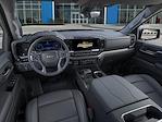 2025 Chevrolet Silverado 1500 Crew Cab 4x4 Pickup for sale #C03698 - photo 15