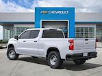 2025 Chevrolet Silverado 1500 Crew Cab 4x4 Pickup for sale #C03699 - photo 4