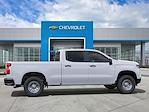 2025 Chevrolet Silverado 1500 Crew Cab 4x4 Pickup for sale #C03699 - photo 5