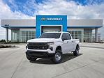 2025 Chevrolet Silverado 1500 Crew Cab 4x4 Pickup for sale #C03699 - photo 8