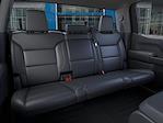 2025 Chevrolet Silverado 1500 Crew Cab 4x4 Pickup for sale #C03699 - photo 17