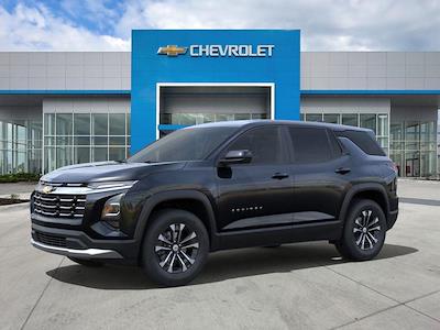 2025 Chevrolet Equinox AWD SUV for sale #C03703 - photo 1