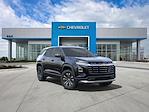 2025 Chevrolet Equinox AWD SUV for sale #C03703 - photo 3