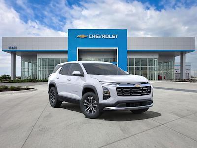 2025 Chevrolet Equinox AWD SUV for sale #C03707 - photo 1