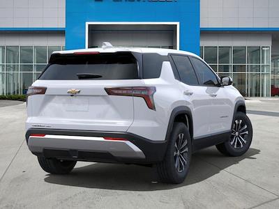 2025 Chevrolet Equinox AWD SUV for sale #C03707 - photo 2