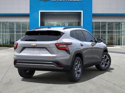 2025 Chevrolet Trax FWD SUV for sale #C03708 - photo 2