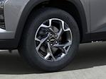 2025 Chevrolet Trax FWD SUV for sale #C03708 - photo 9