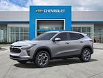 2025 Chevrolet Trax FWD SUV for sale #C03708 - photo 3