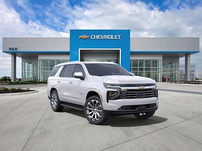 2025 Chevrolet Tahoe 4WD SUV for sale #C03709 - photo 1