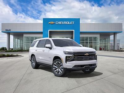 2025 Chevrolet Tahoe 4WD SUV for sale #C03711 - photo 1