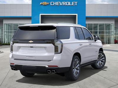 2025 Chevrolet Tahoe 4WD SUV for sale #C03711 - photo 2