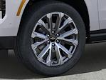 2025 Chevrolet Tahoe 4WD SUV for sale #C03711 - photo 9