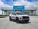 2025 Chevrolet Equinox FWD SUV for sale #C03712 - photo 1