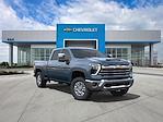 2025 Chevrolet Silverado 2500 Crew Cab 4x4 Pickup for sale #C03714 - photo 1