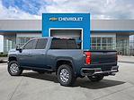 2025 Chevrolet Silverado 2500 Crew Cab 4x4 Pickup for sale #C03714 - photo 4
