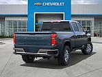 2025 Chevrolet Silverado 2500 Crew Cab 4x4 Pickup for sale #C03714 - photo 2
