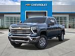 2025 Chevrolet Silverado 2500 Crew Cab 4x4 Pickup for sale #C03714 - photo 6