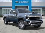 2025 Chevrolet Silverado 2500 Crew Cab 4x4 Pickup for sale #C03714 - photo 7