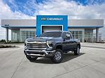 2025 Chevrolet Silverado 2500 Crew Cab 4x4 Pickup for sale #C03714 - photo 8