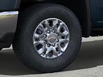 2025 Chevrolet Silverado 2500 Crew Cab 4x4 Pickup for sale #C03714 - photo 9