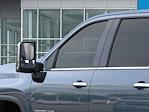 2025 Chevrolet Silverado 2500 Crew Cab 4x4 Pickup for sale #C03714 - photo 12